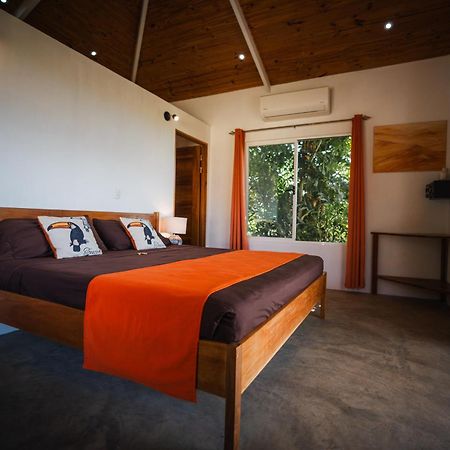 Lodge Las Estrellas De Sámara Εξωτερικό φωτογραφία