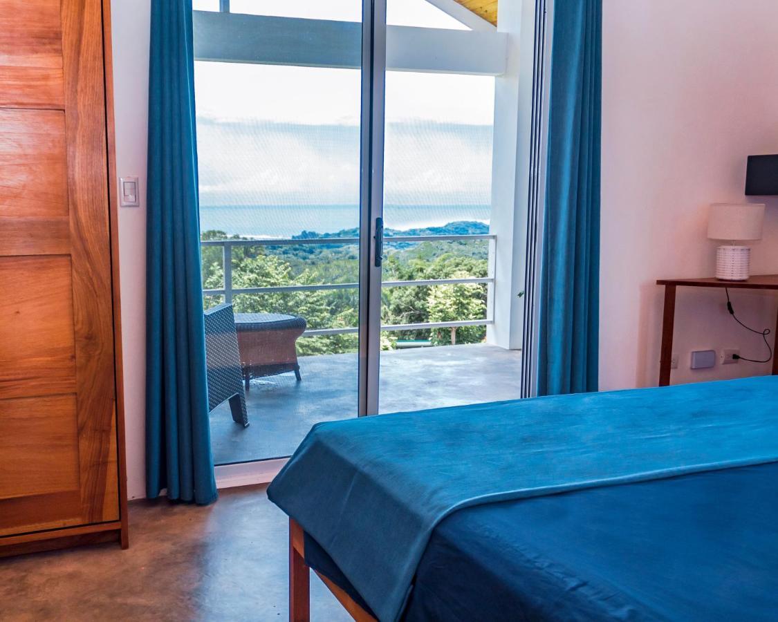 Lodge Las Estrellas De Sámara Εξωτερικό φωτογραφία