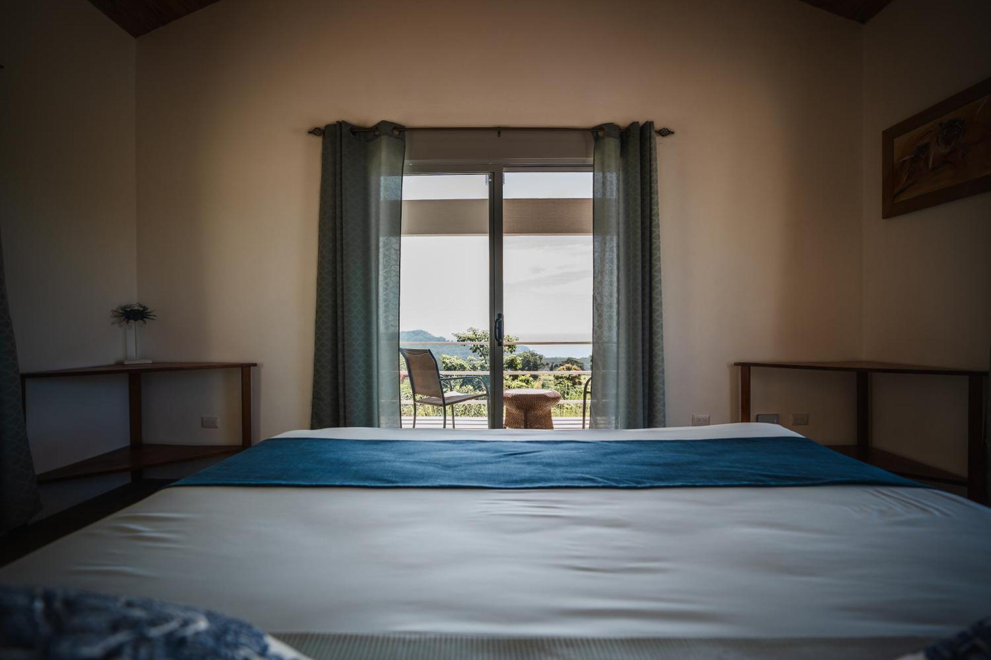 Lodge Las Estrellas De Sámara Εξωτερικό φωτογραφία