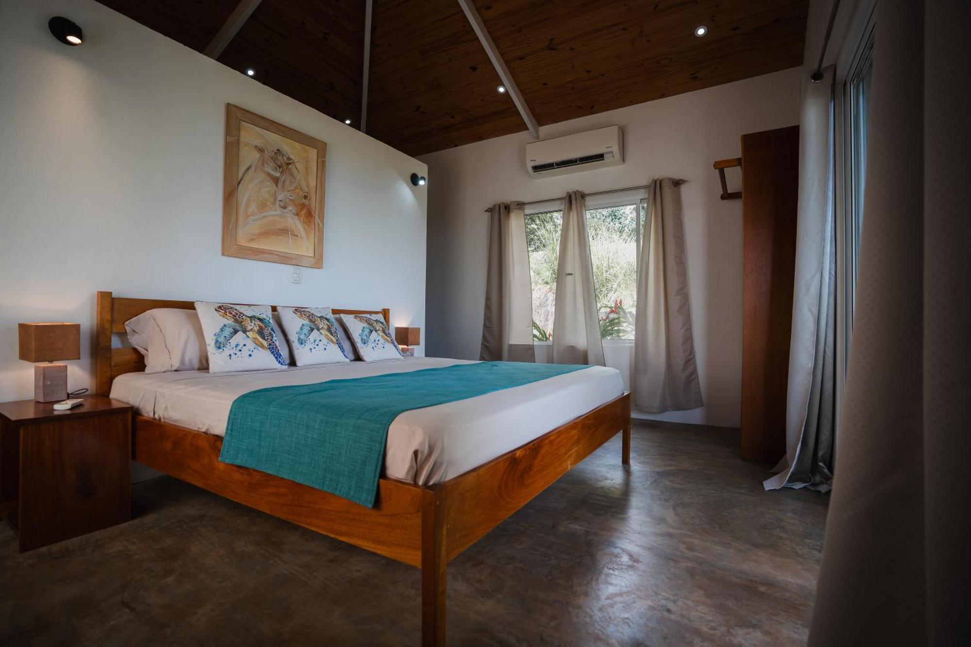 Lodge Las Estrellas De Sámara Εξωτερικό φωτογραφία