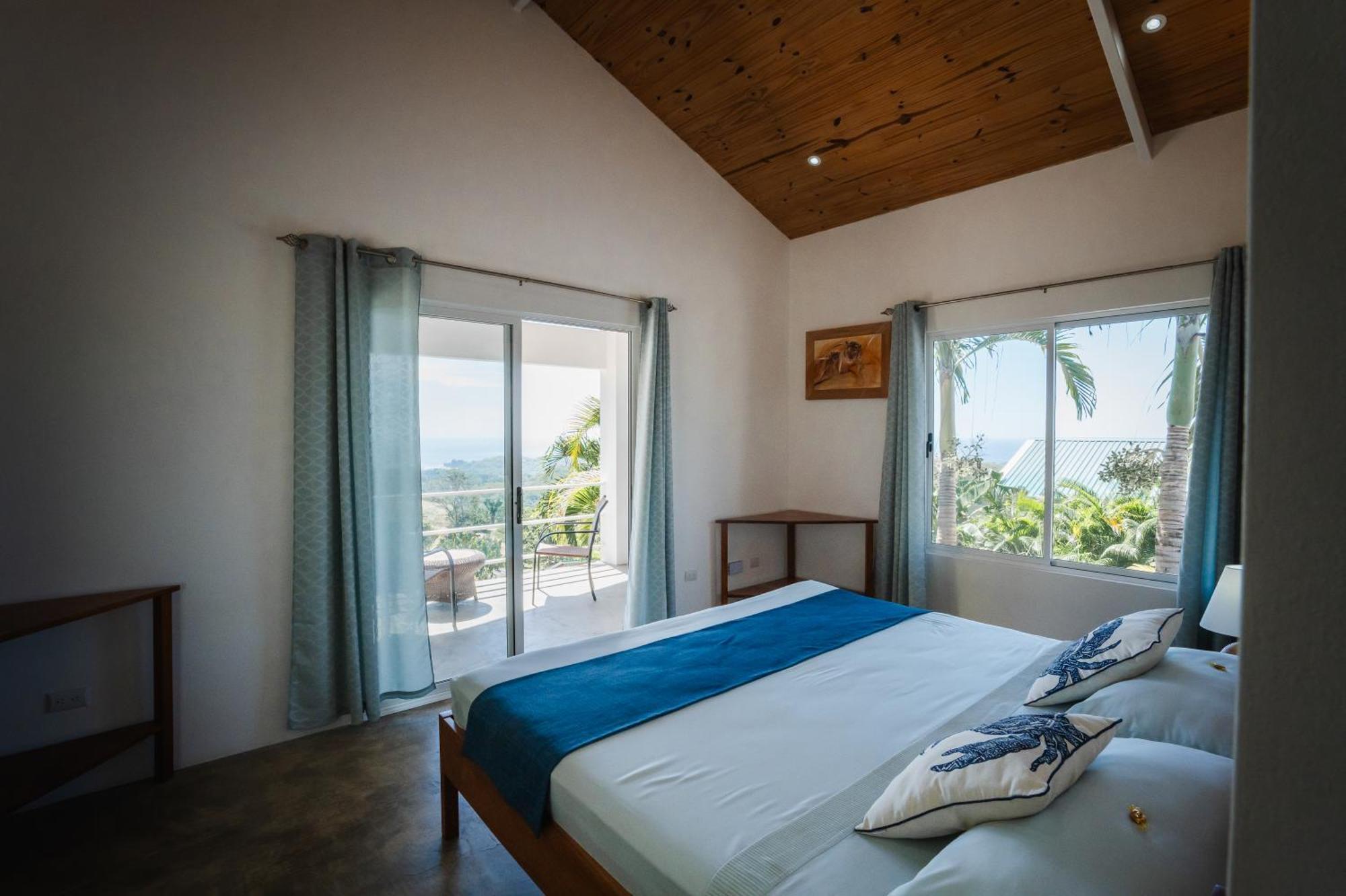Lodge Las Estrellas De Sámara Εξωτερικό φωτογραφία