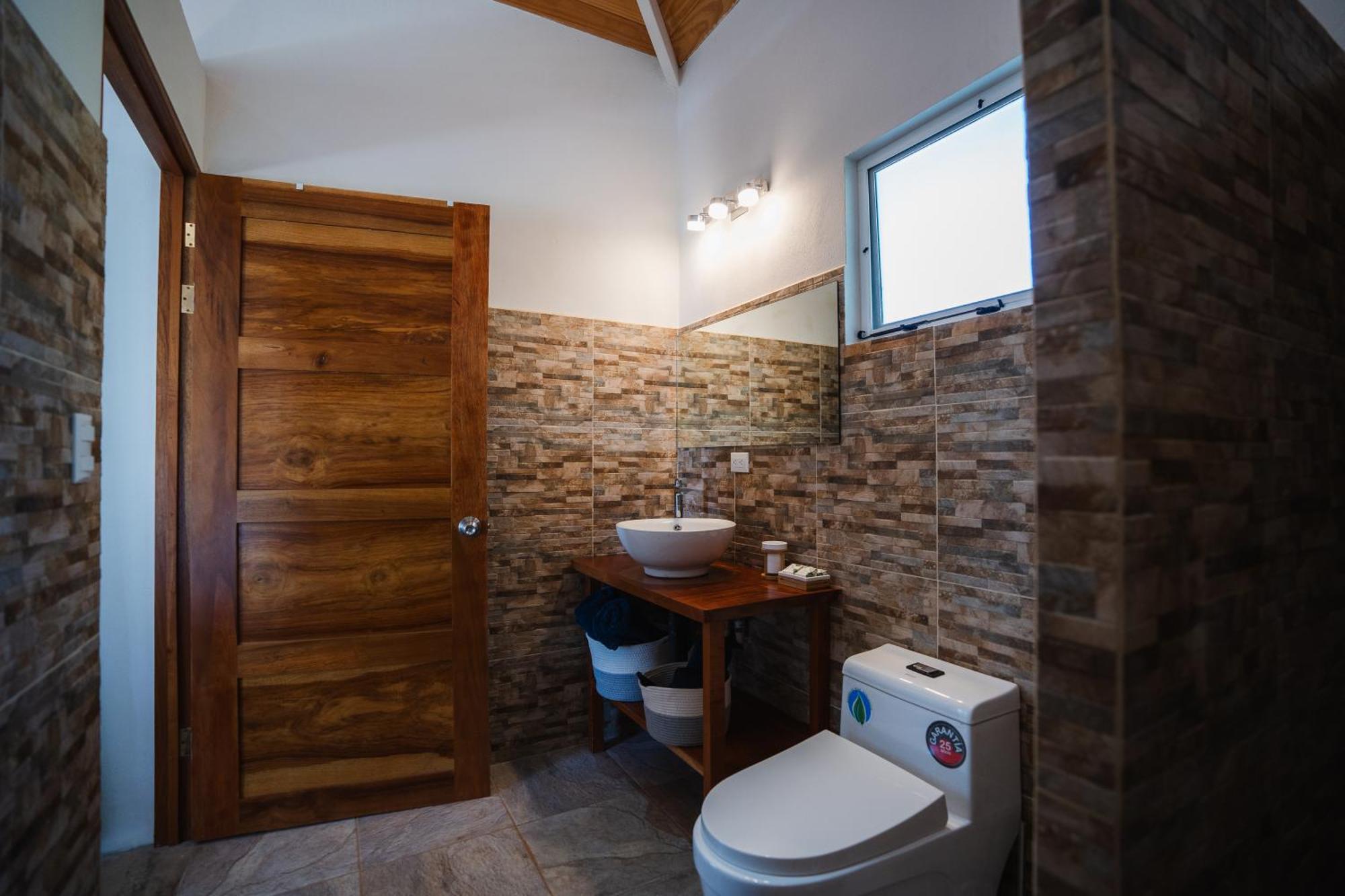 Lodge Las Estrellas De Sámara Εξωτερικό φωτογραφία